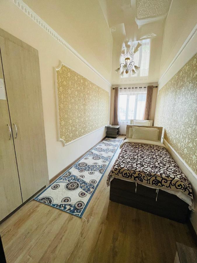 Bokonbayevo Muras المظهر الخارجي الصورة