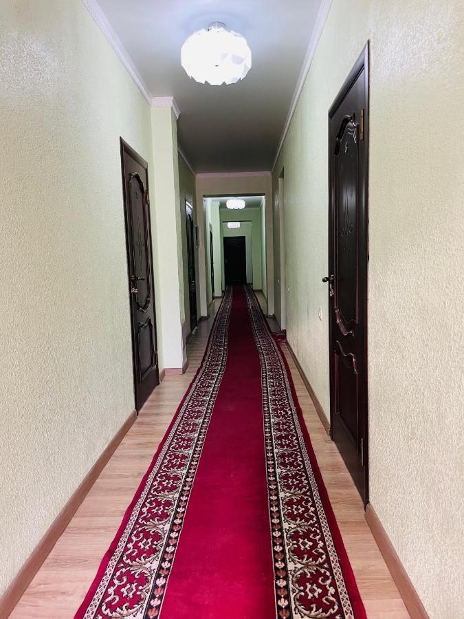 Bokonbayevo Muras المظهر الخارجي الصورة