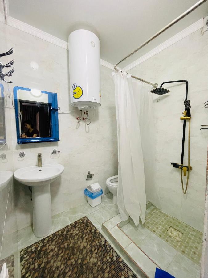 Bokonbayevo Muras المظهر الخارجي الصورة